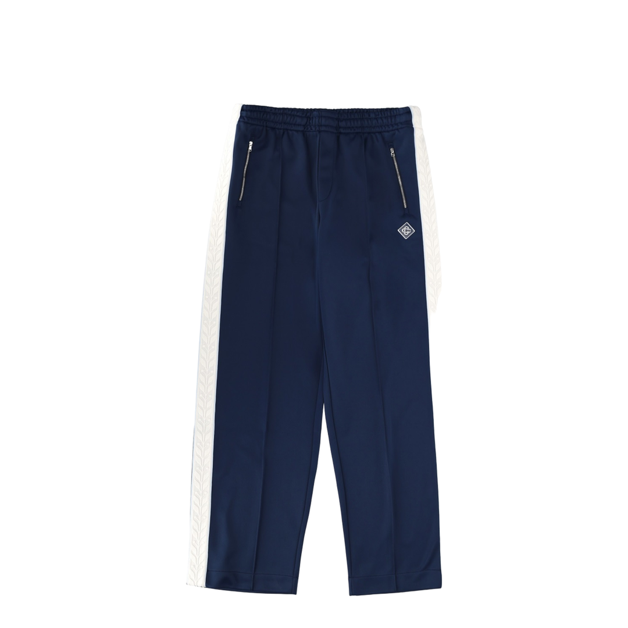 Track Pants with Logo - Image 1
