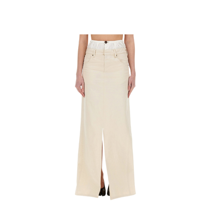 Anonymity of the Lining Skirt - Image 1