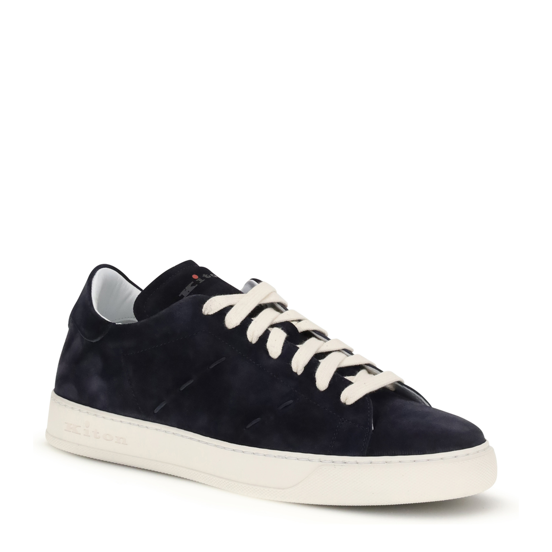 Lace-up Sneakers - Image 2