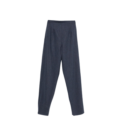 Trousers Blue - Image 2