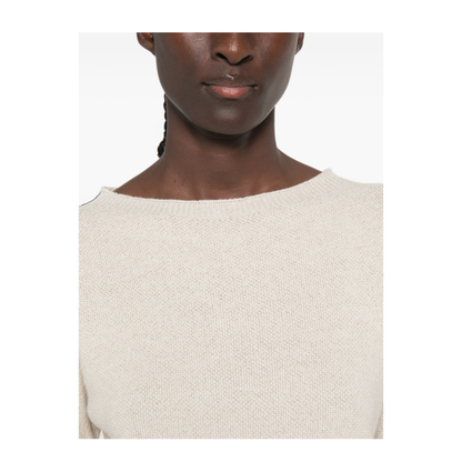 Sweaters Beige - Image 5