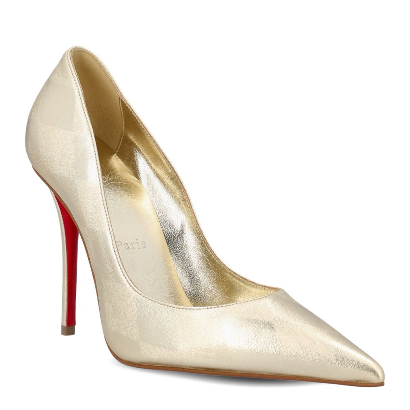 With Heel Grey - Image 4