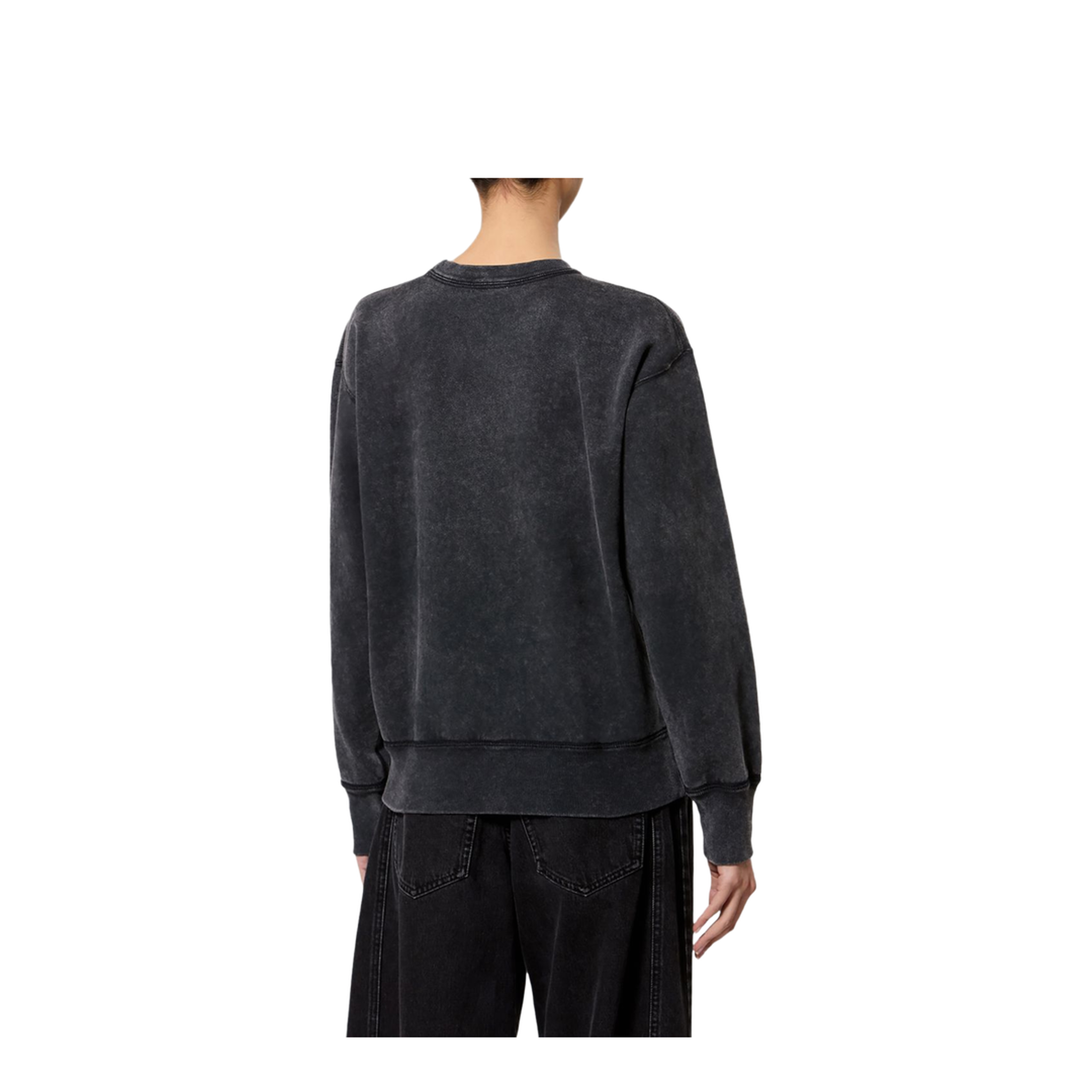 Sweaters Black - Image 4
