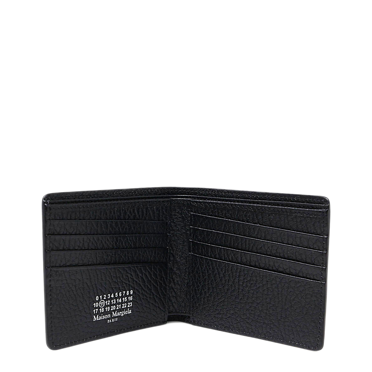 Wallet With Logo - Image 3