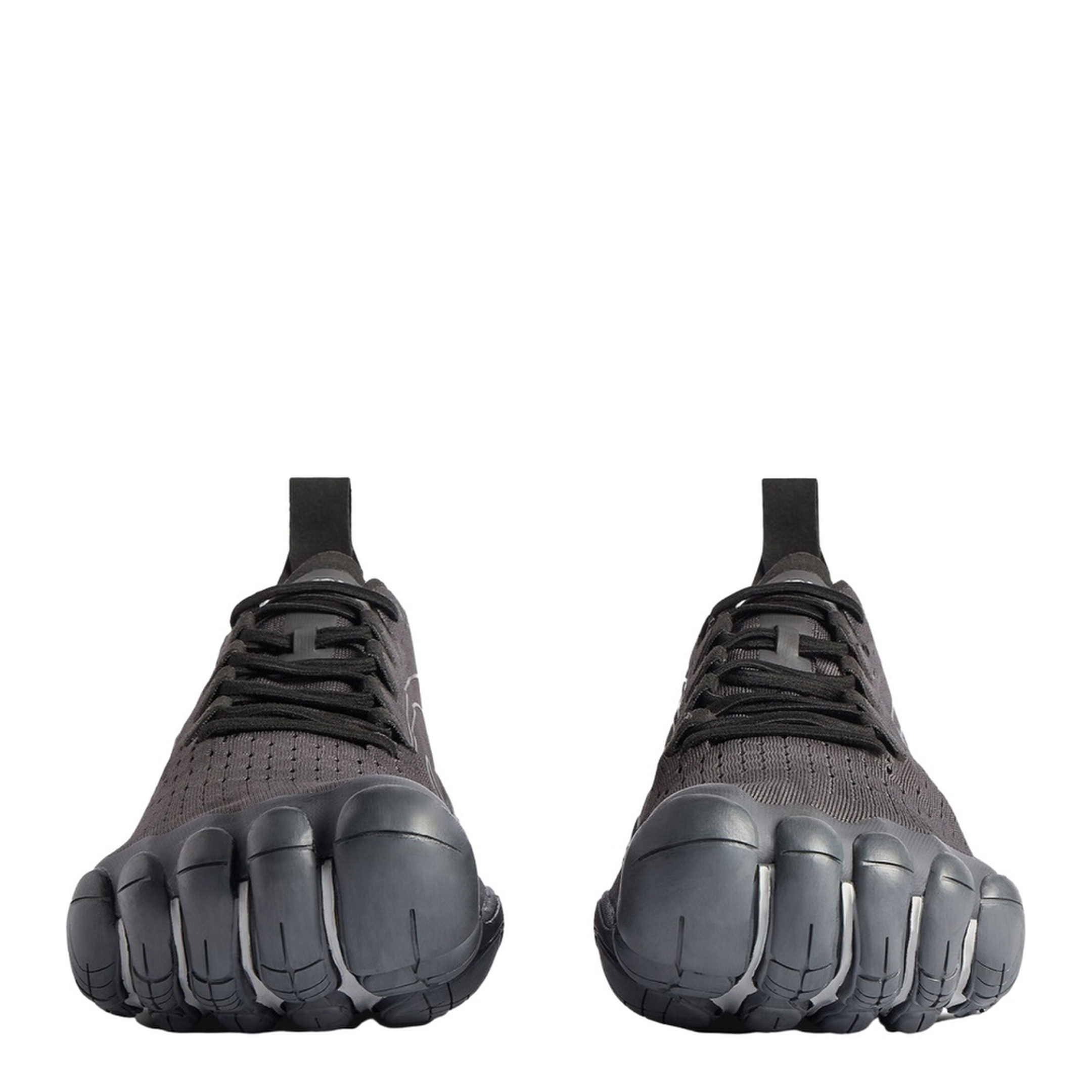 Gray Anatomic Runner Sneaker - Image 4