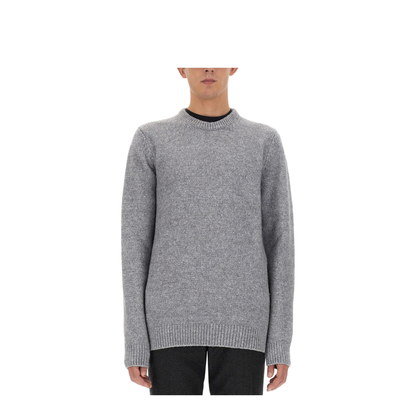 Jersey with Logo Plaque - Image 1