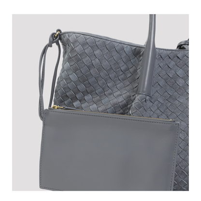 Large Pinacoteca Tote Bag - Image 5