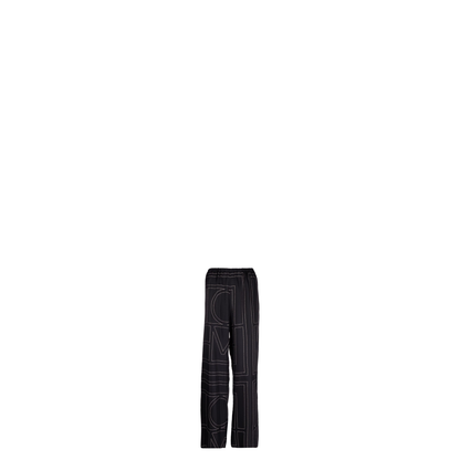 Trousers Black - Image 1