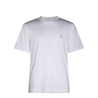 Logo Cotton T-Shirt - Image 2