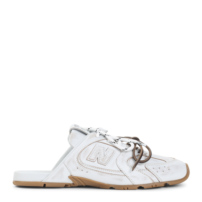 Open Heel Shoes - Image 2