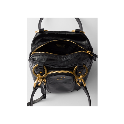 Top Handle Mini Bag - Image 4