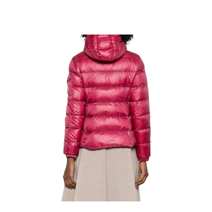 Glesse Hooded Short Down Jacket - Image 5