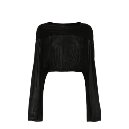 Draped Top - Image 4