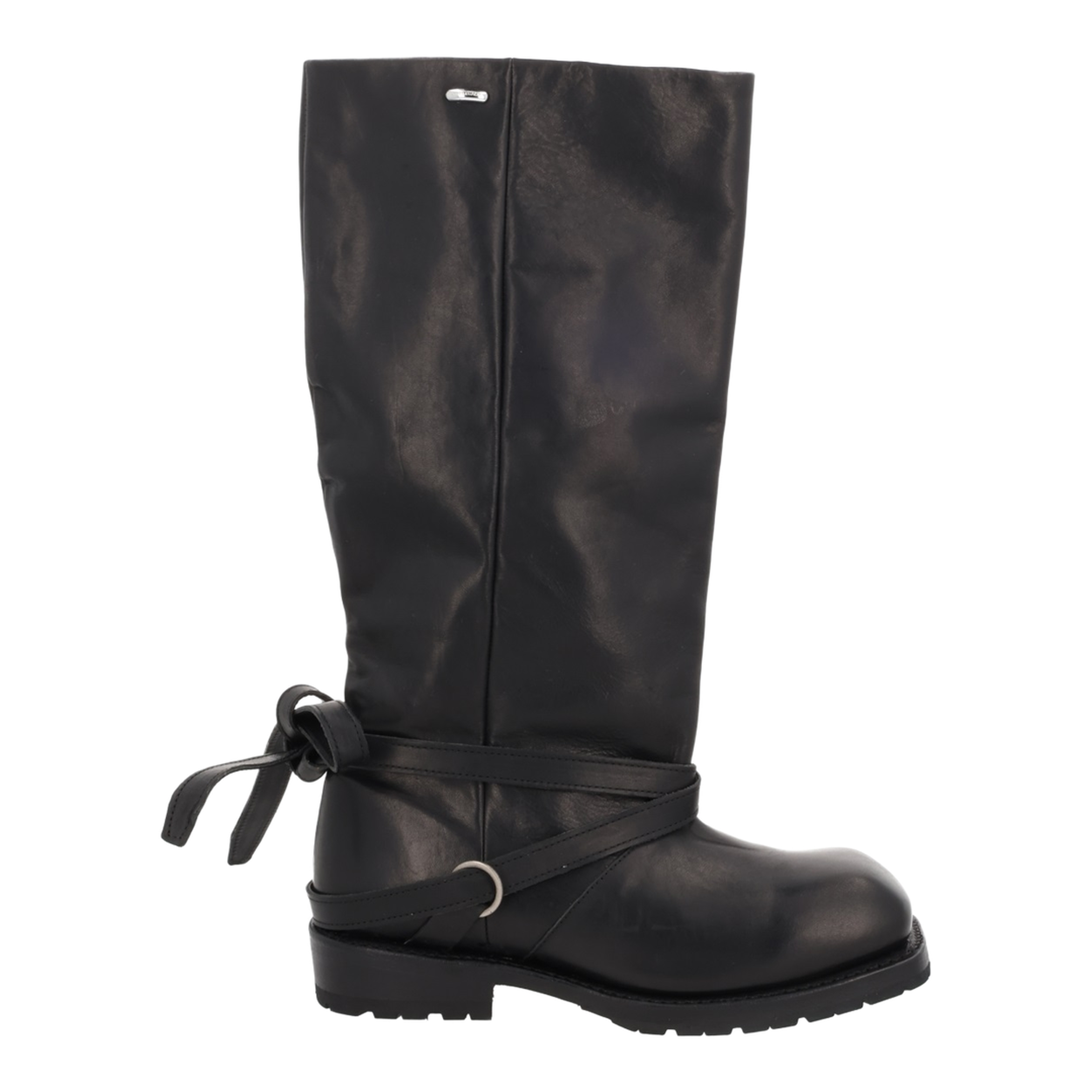 Mid Boots - Image 1