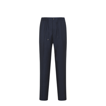 Wool and Linen Pants - Image 2