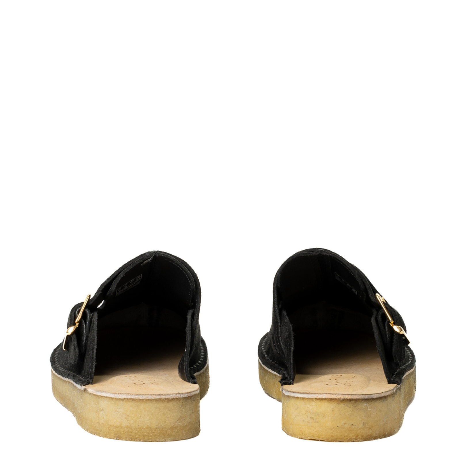 Sneakers Black - Image 4