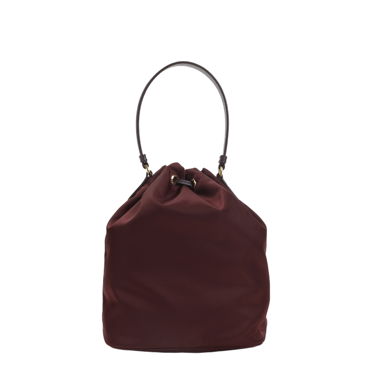 Duet Re-Nylon Bucket Bag - Image 5