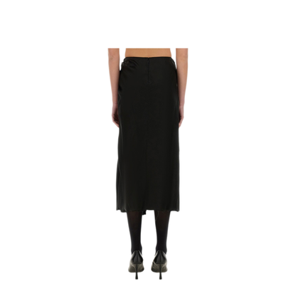 Draped Skirt - Image 3