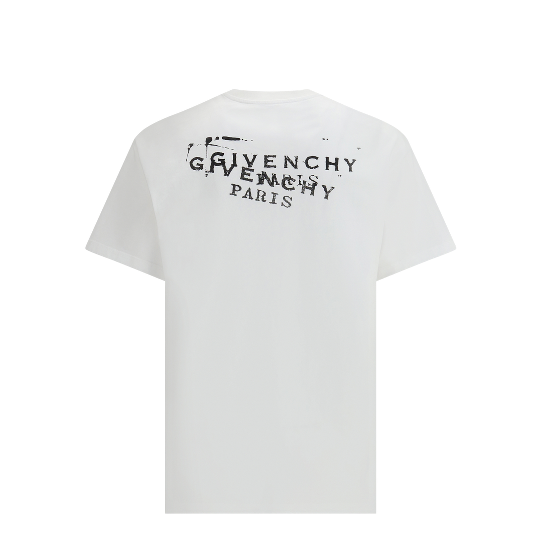 Logo Cotton T-Shirt - Image 2