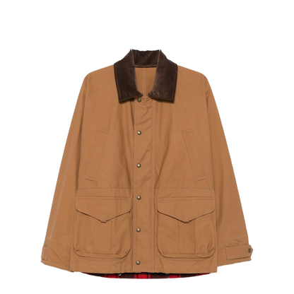 Beige Jackets - Image 1