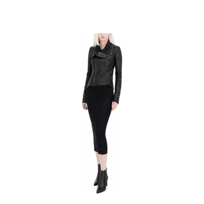 Temple Naska Biker Jacket - Image 2