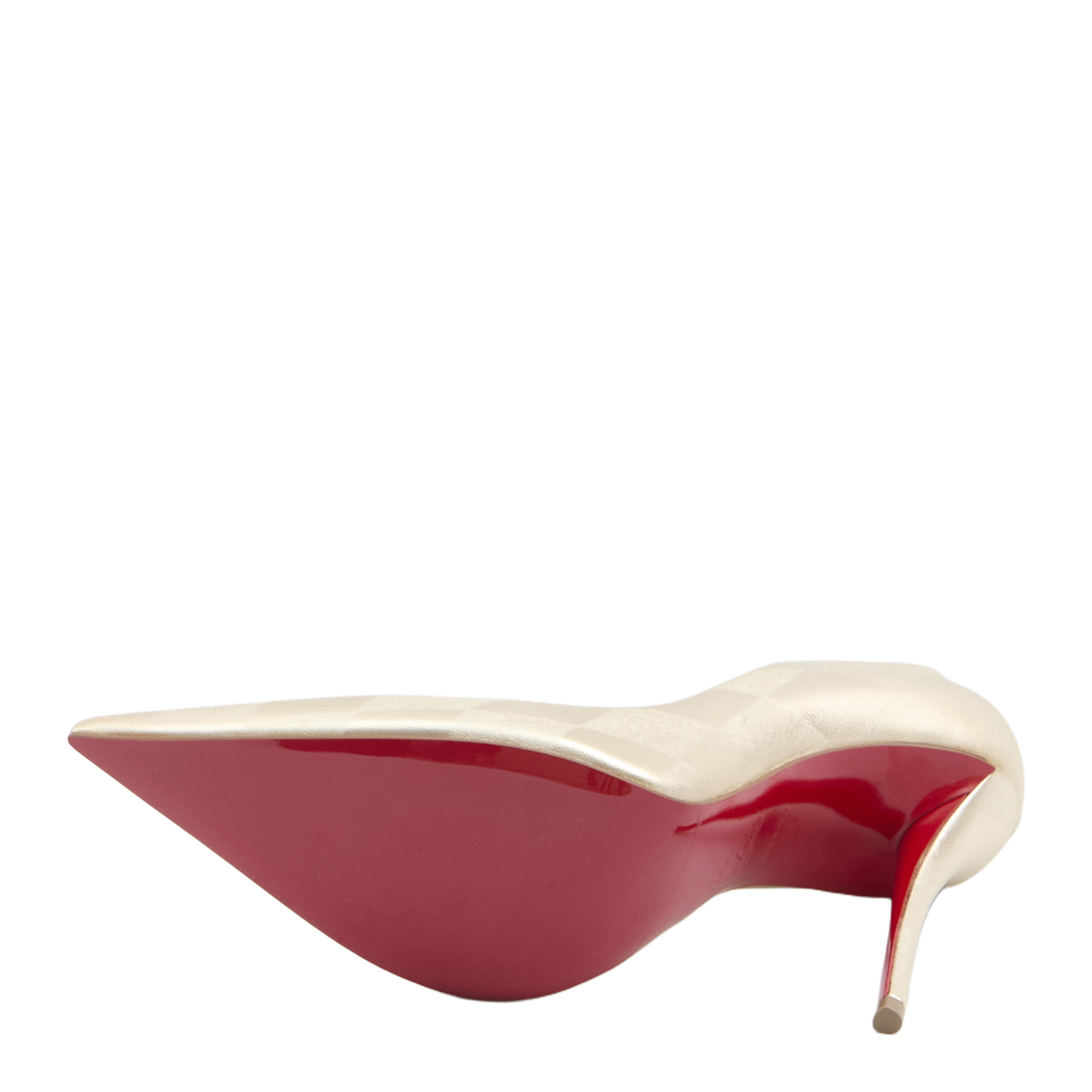 Miss Z Pumps - Image 4