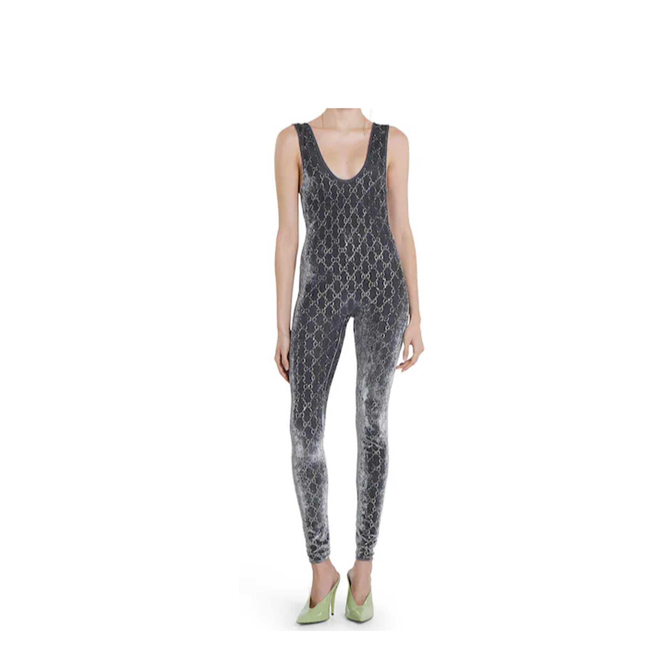 women's' jumpsuit - Image 3