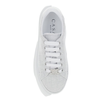 Sneakers Beige - Image 4