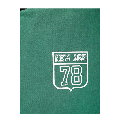 Organic Cotton Reversible Hoodie - Image 3