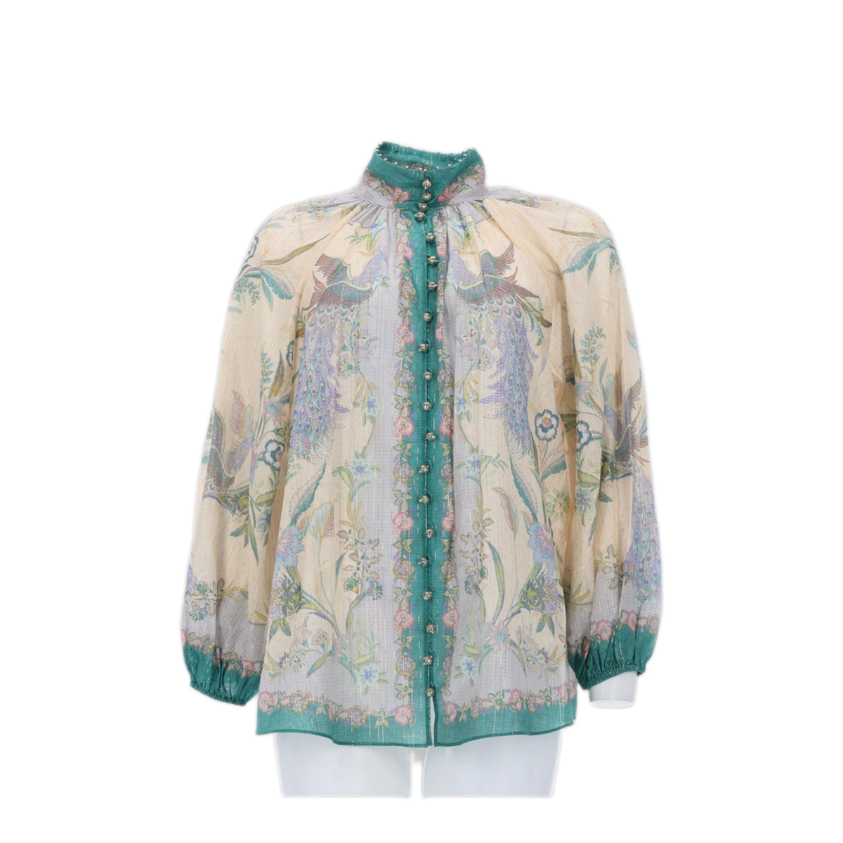 Shirts Ecru - Image 1