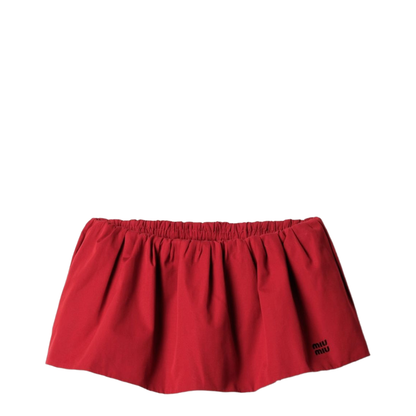 Skirts Red - Image 1