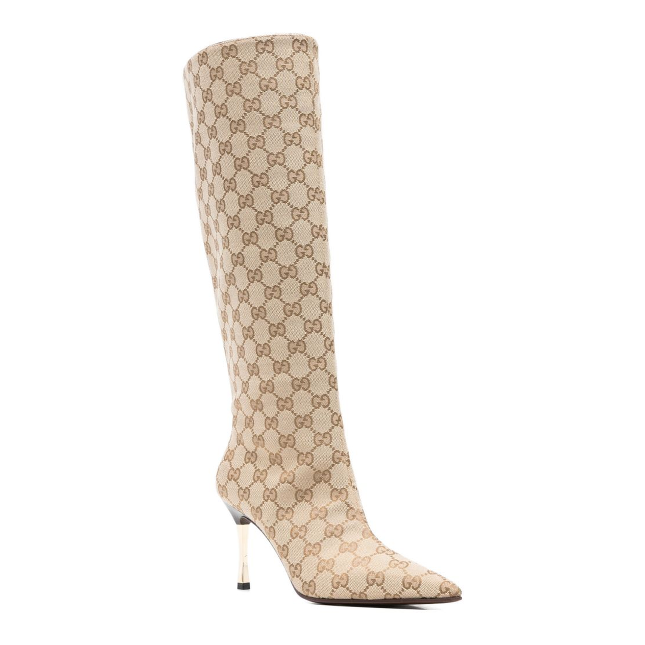 Boots Beige - Image 3