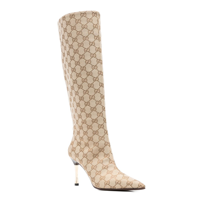 Boots Beige - Image 3