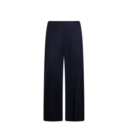 Pleated Pants - Image 2