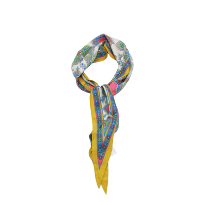men's scarf - Image 1