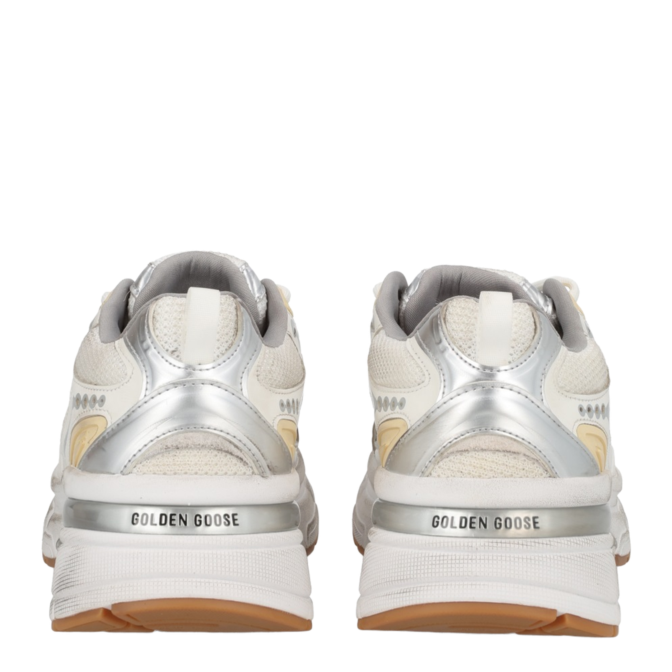 Sneakers White - Image 4