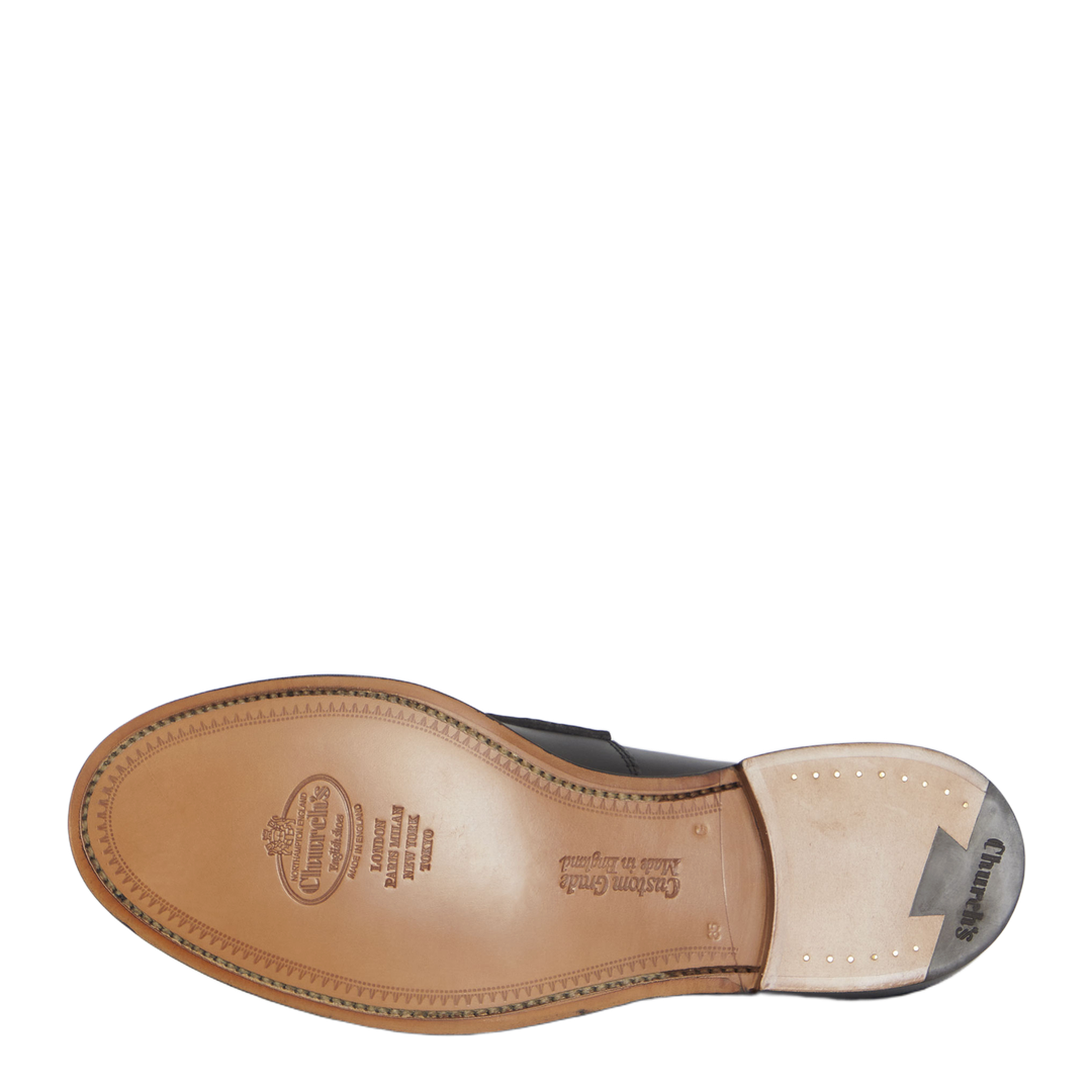 Pembrey Rodeo Moccasin - Image 4