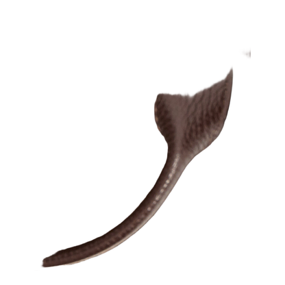 The Leather Small Tote - Image 4