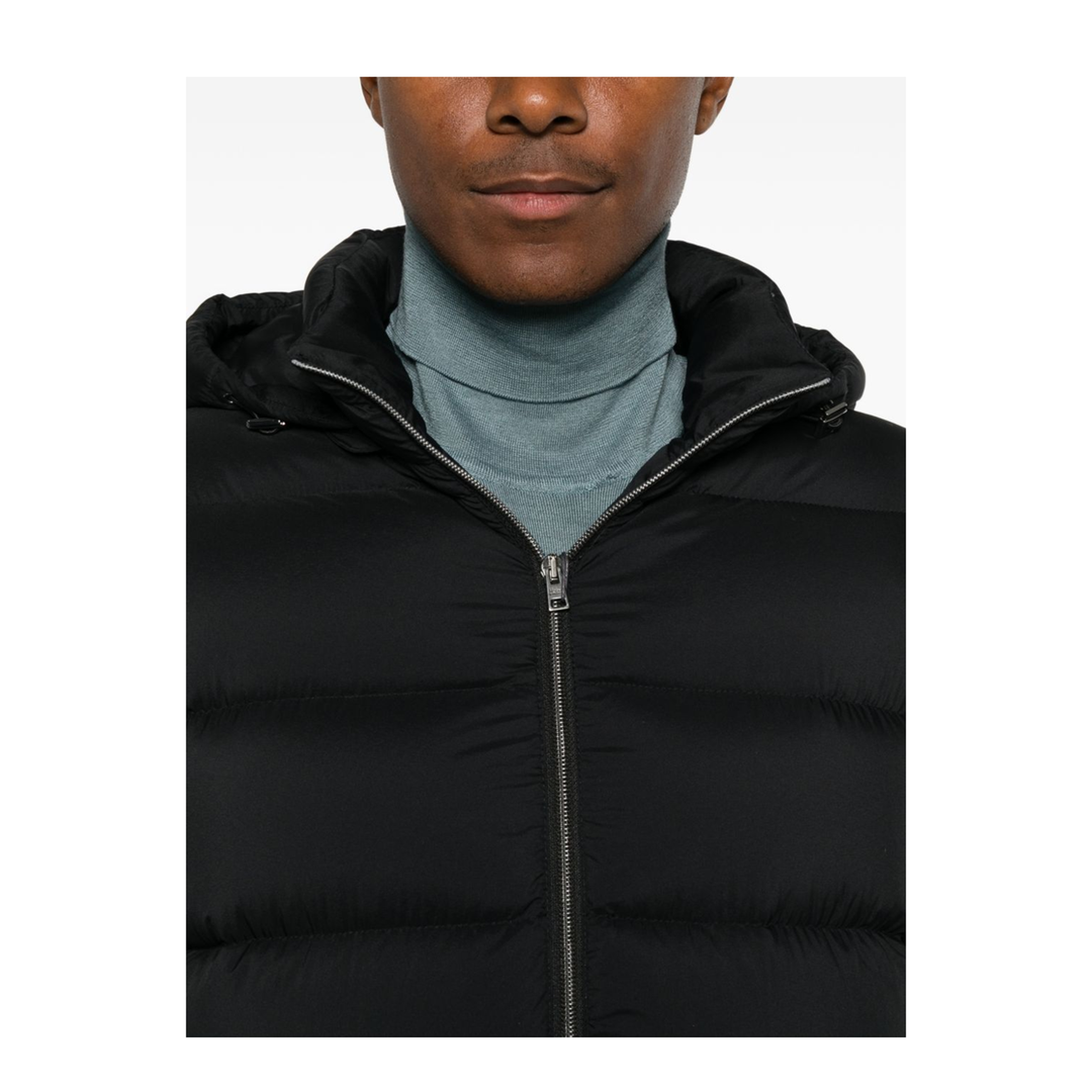 Coats Black - Image 4