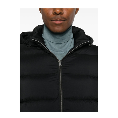 Coats Black - Image 4