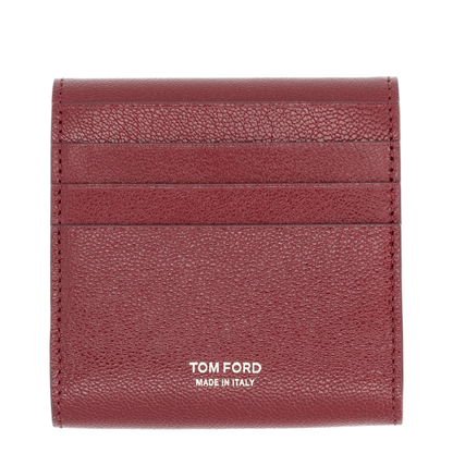 Leather Card Holder - Image 2