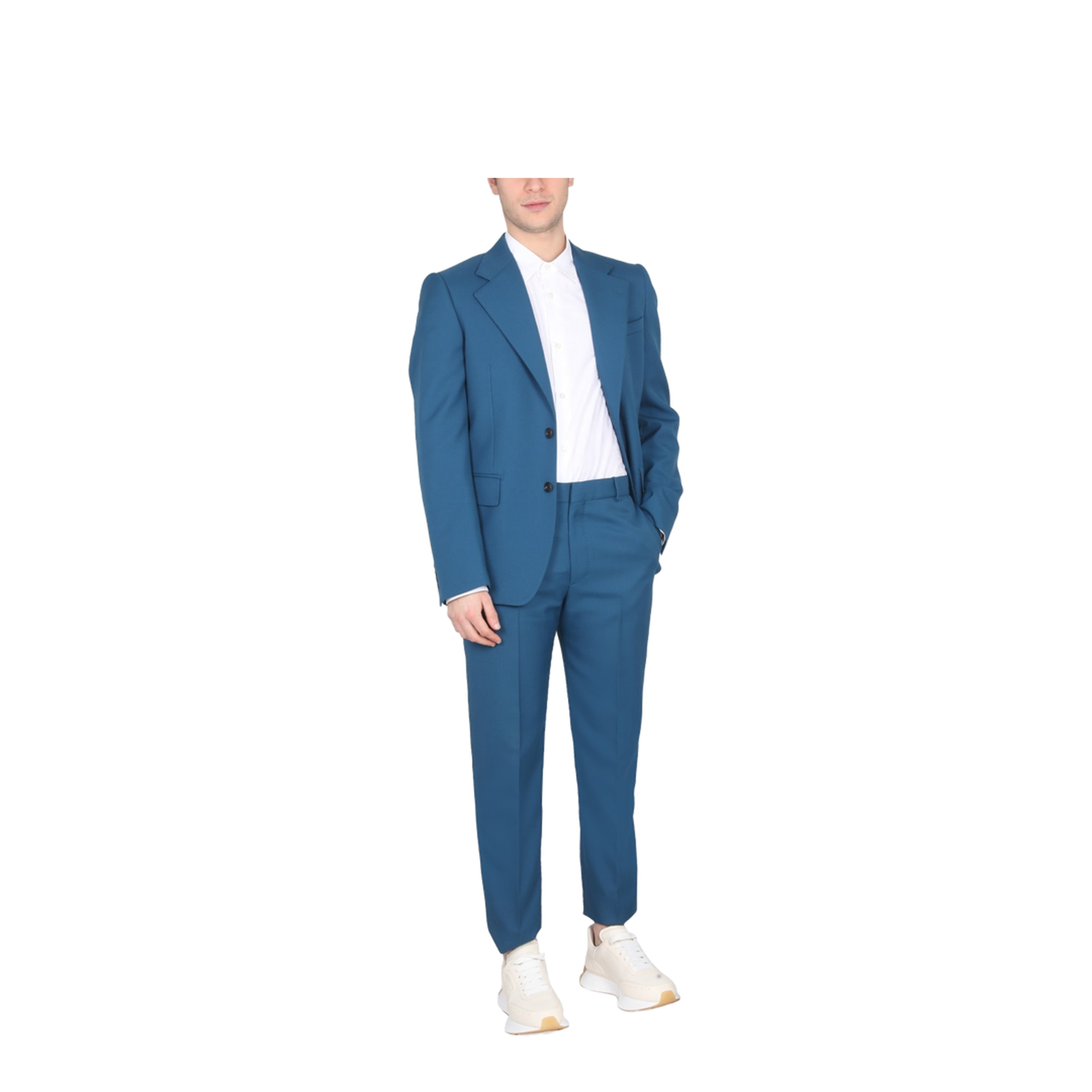 Graffiti Logo Shirt - Image 2