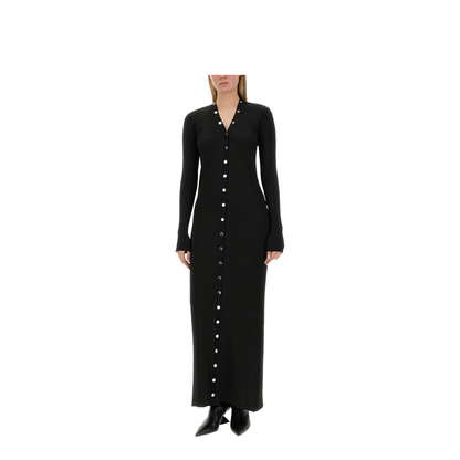 Knit Dress - Image 4