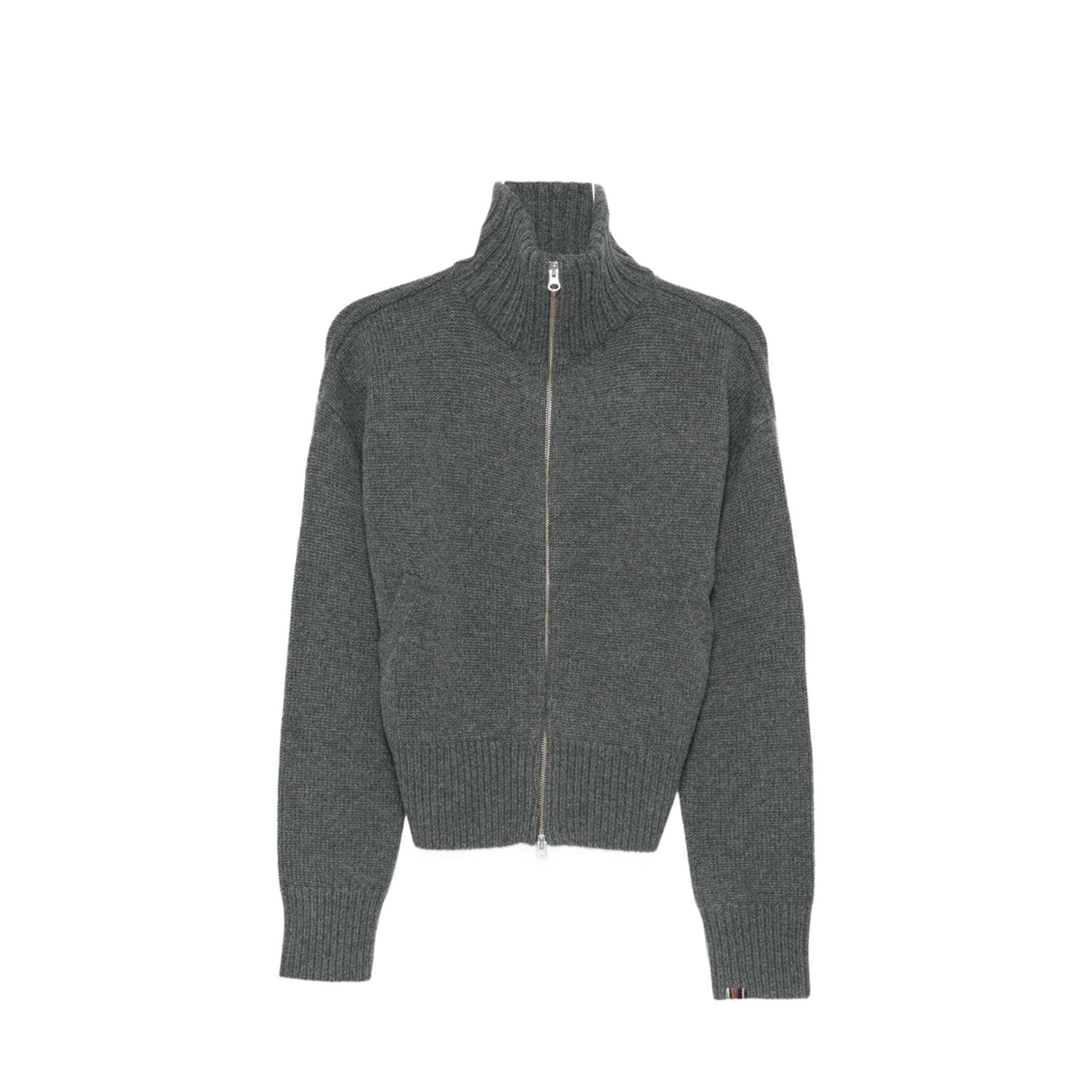 Sweaters Grey - Image 1