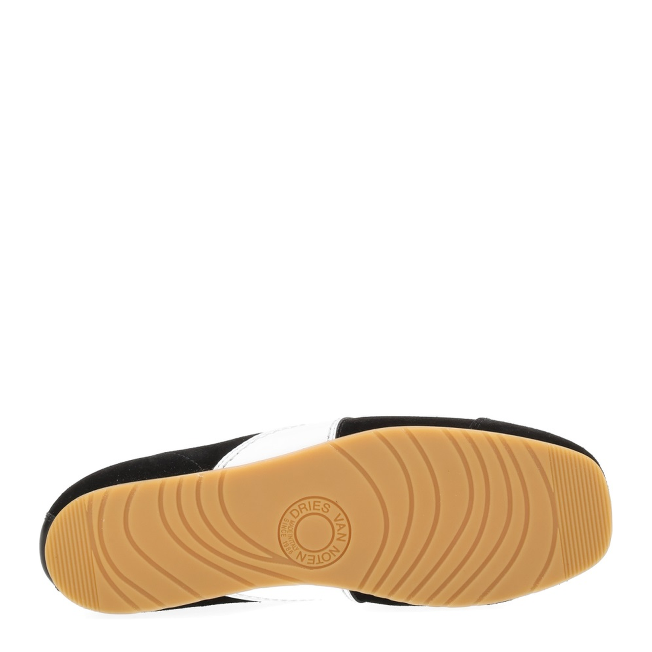 Suede Sneakers - Image 5