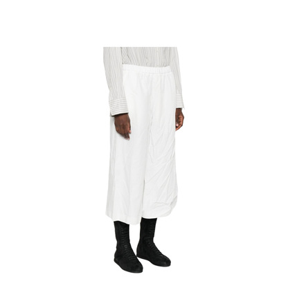 Wide-Leg Trousers - Image 5