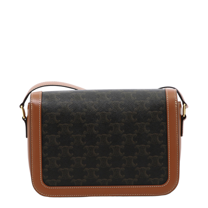 Triomphe Crossbody Bag - Image 3