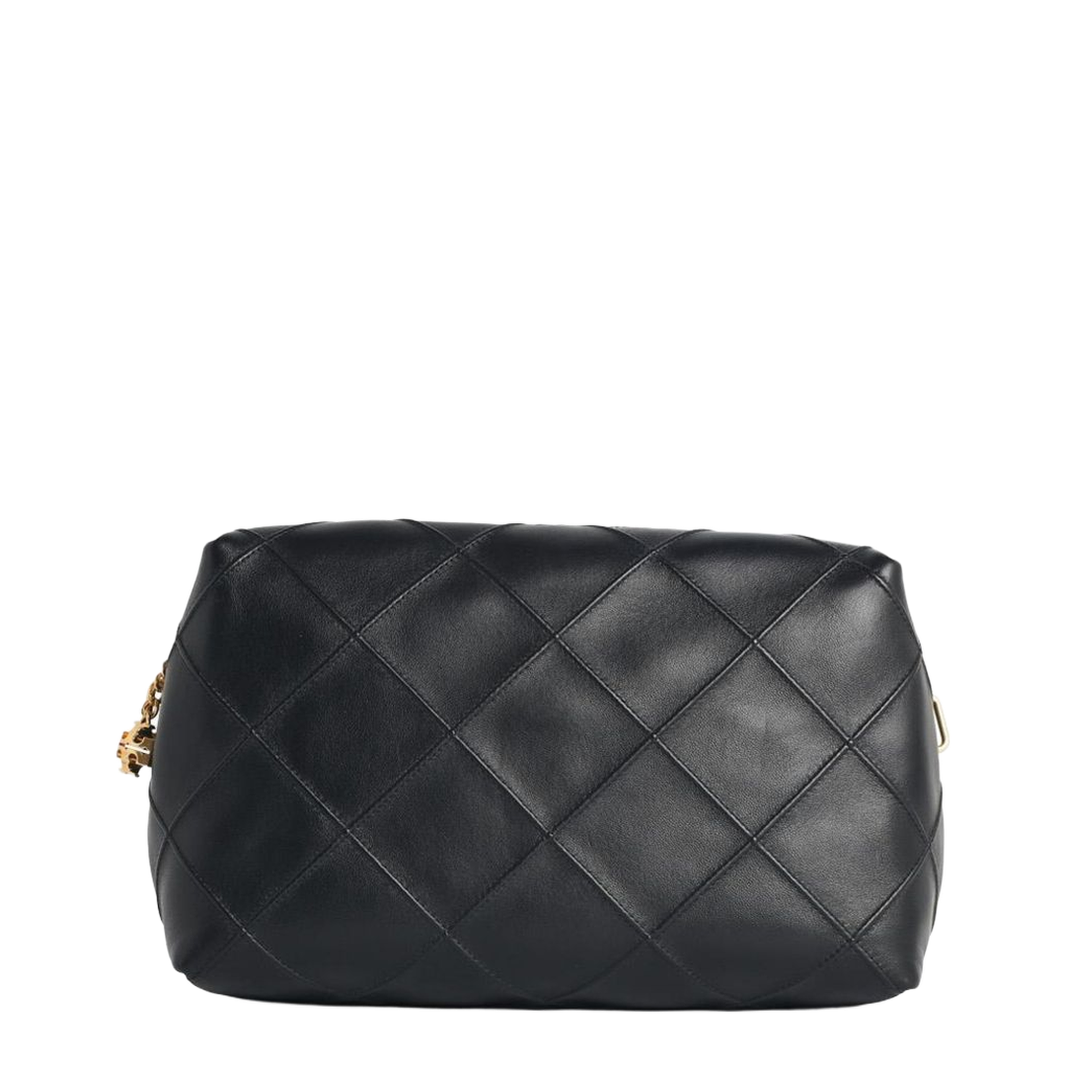 Black Fleming Large Crossbody Bag - Image 2
