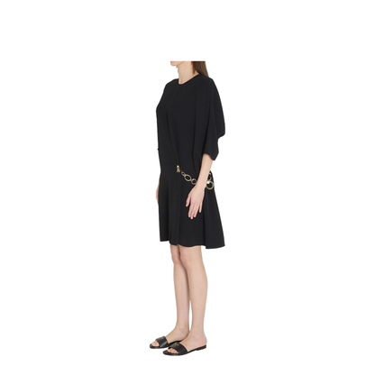 Dress With Wallet In Cady - Image 2
