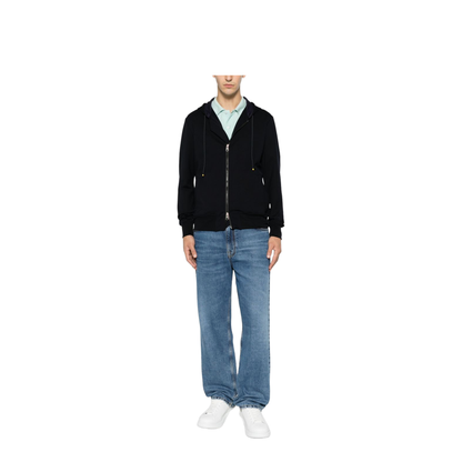 Sweaters NAVY - Image 4